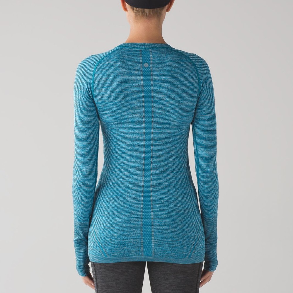 Swiftly Tech Long Sleeve - image 5